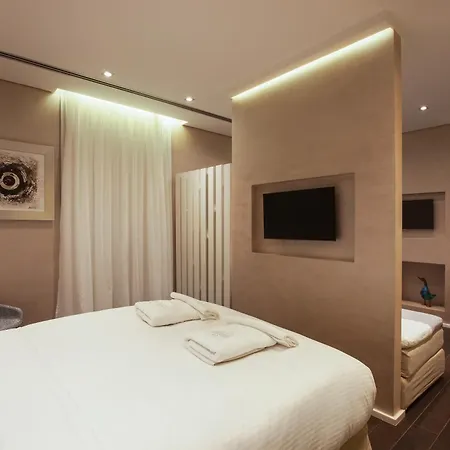 Pensión Consolato Boutique