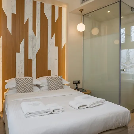 Pensión Consolato Boutique La Canea