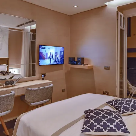 Pensión Consolato Boutique La Canea