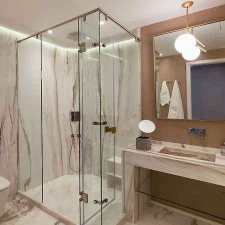 Pensión Consolato Boutique La Canea