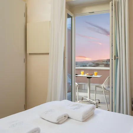 Consolato Boutique 4* La Canea