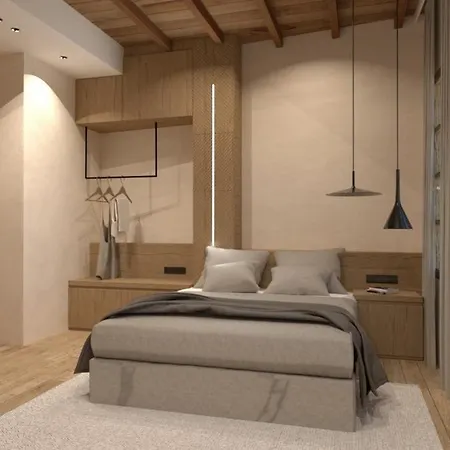 Consolato Boutique 4* Chania (Crete)