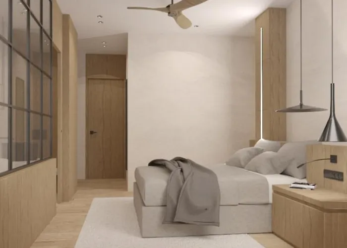 Consolato Boutique Pensjonat Chania (Crete)