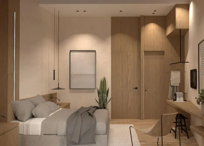 Consolato Boutique Pensjonat