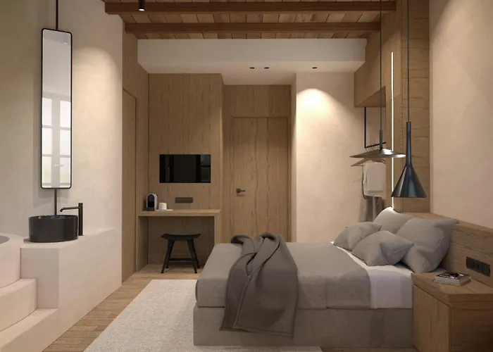 Consolato Boutique 4*