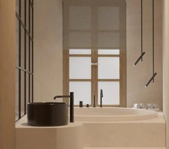 Pensjonat Consolato Boutique Chania (Crete)