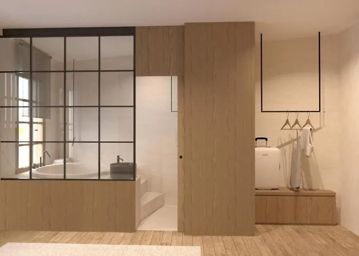 Consolato Boutique Pensjonat