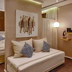 Consolato Boutique 4* Chania (Crete)