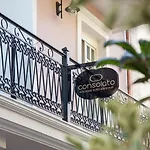 Gasthof Consolato Boutique