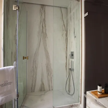 Consolato Boutique Guest house