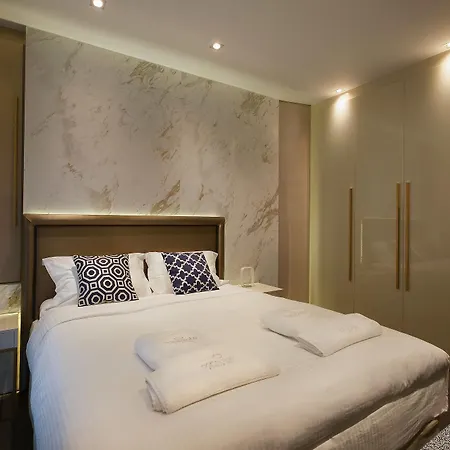 Consolato Boutique Guest house