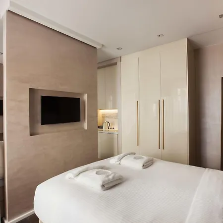 Consolato Boutique Guest house