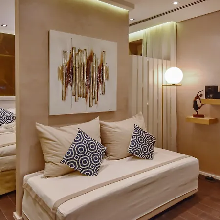 Consolato Boutique 4* Chania (Crete)
