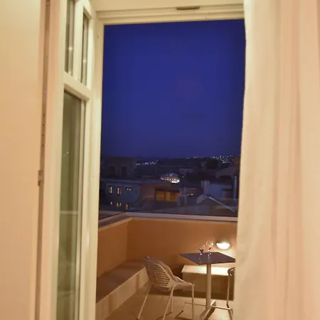 Consolato Boutique Гостьовий будинок 4*