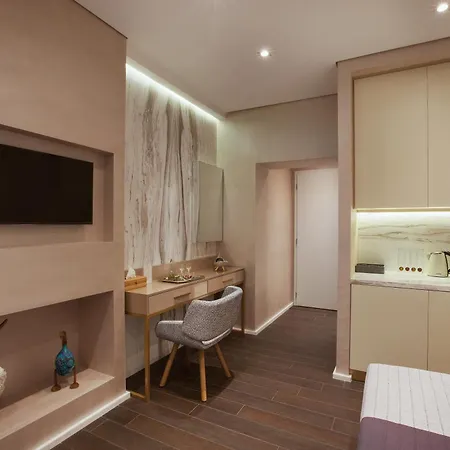 Consolato Boutique Πανσιόν