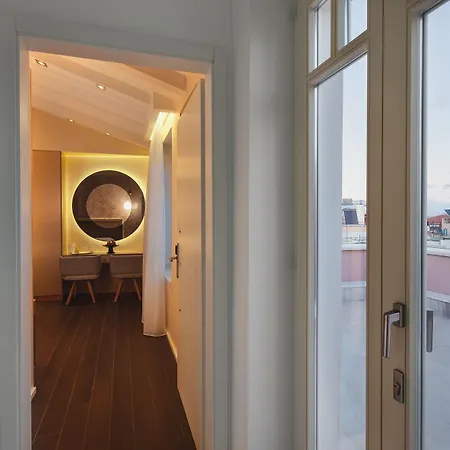 Consolato Boutique Guest house