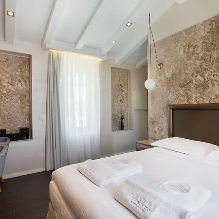 Consolato Boutique 4* Χανιά