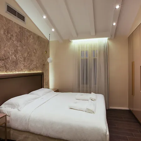 Consolato Boutique Πανσιόν Χανιά