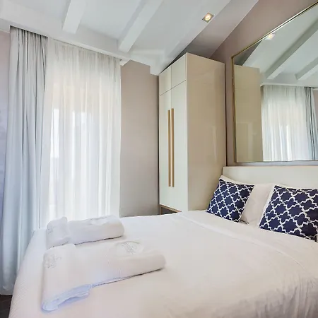 Consolato Boutique Guest house Chania (Crete)