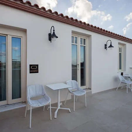 Consolato Boutique Χανιά