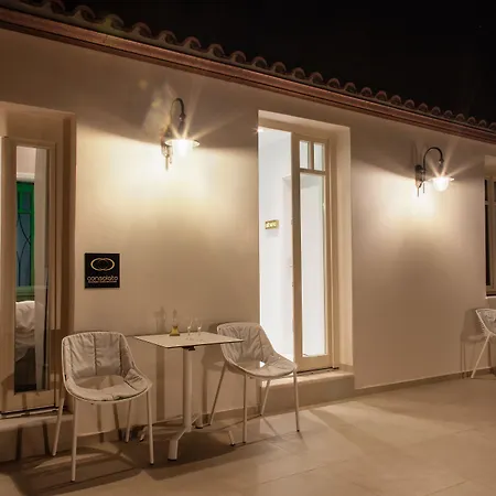 Consolato Boutique Πανσιόν
