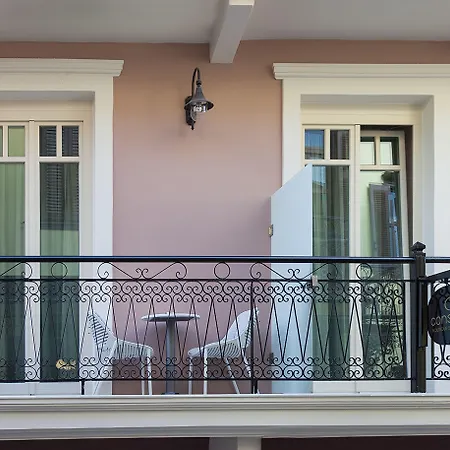 Consolato Boutique Χανιά