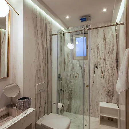 Consolato Boutique Πανσιόν Χανιά