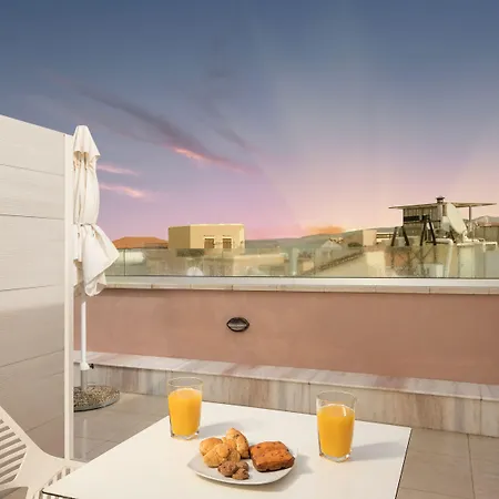 Consolato Boutique Χανιά