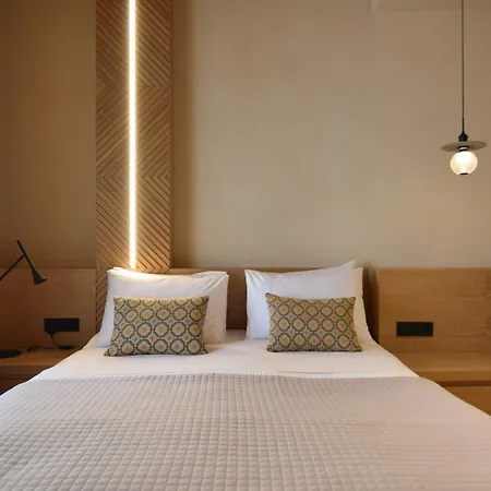 Consolato Boutique 4* Χανιά