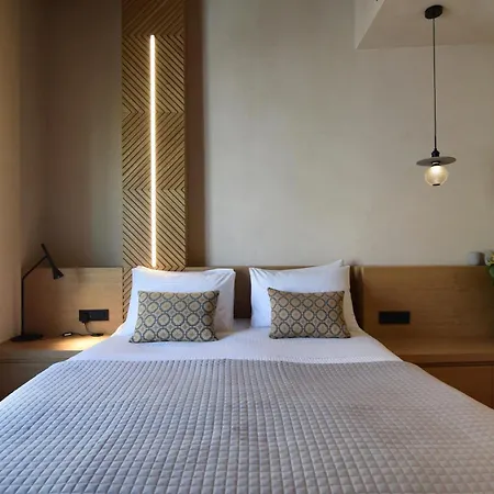 Consolato Boutique Χανιά