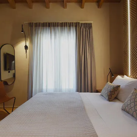Guest house Consolato Boutique