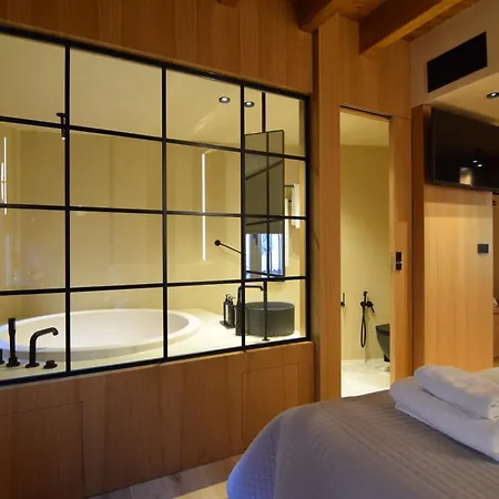 Consolato Boutique Guest house Chania (Crete)