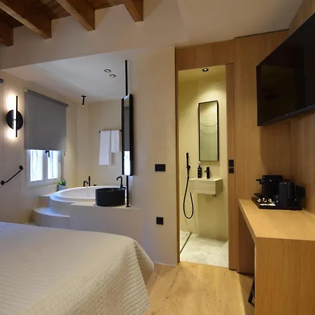 Guest house Consolato Boutique