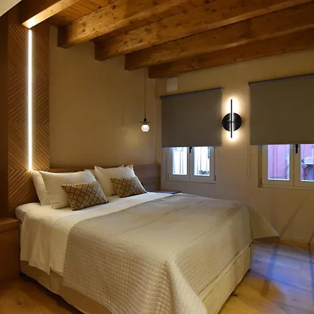 Consolato Boutique 4* Χανιά