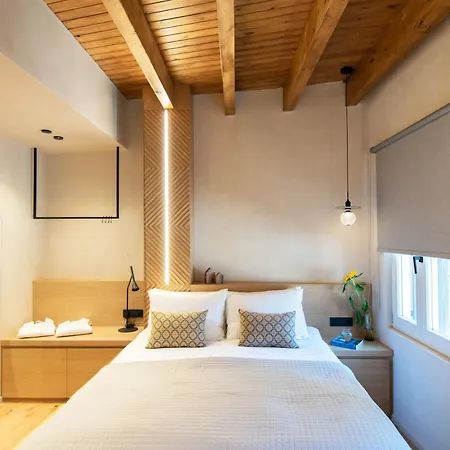 Consolato Boutique Χανιά