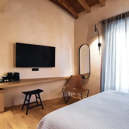 Consolato Boutique 4* Χανιά
