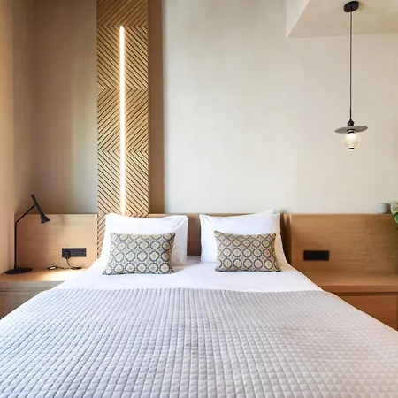 Consolato Boutique 4*