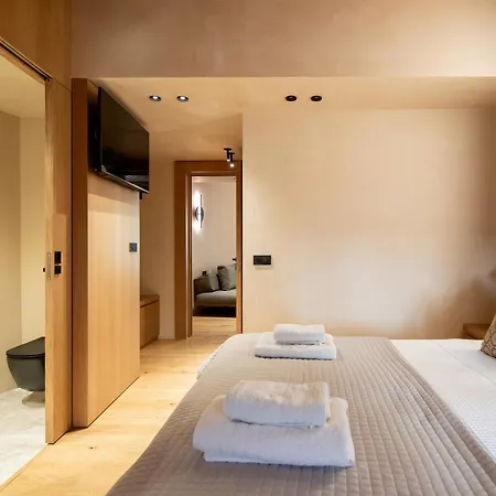 Consolato Boutique 4* Χανιά