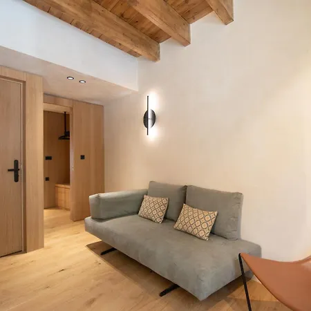 Consolato Boutique Πανσιόν Χανιά