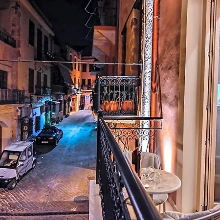 Consolato Boutique Penzion