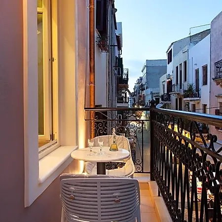 Penzion Consolato Boutique 4*