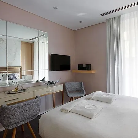 Consolato Boutique 4*