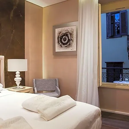 Consolato Boutique