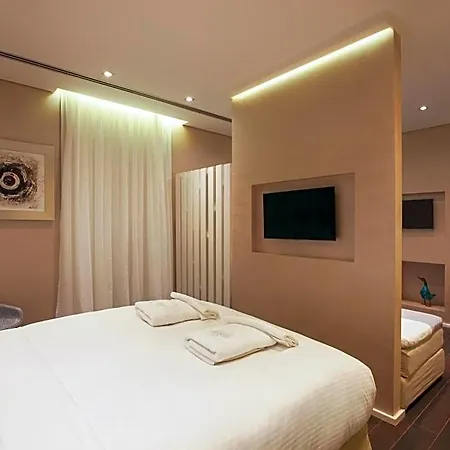 Penzion Consolato Boutique 4*