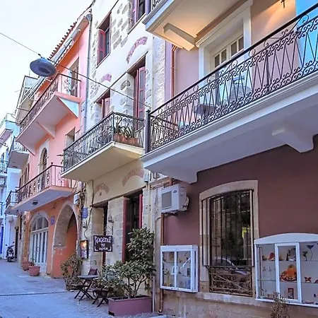 Consolato Boutique Penzion