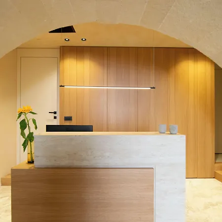 Consolato Boutique 4*
