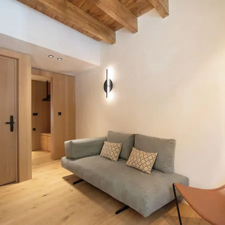 Πανσιόν Consolato Boutique Χανιά