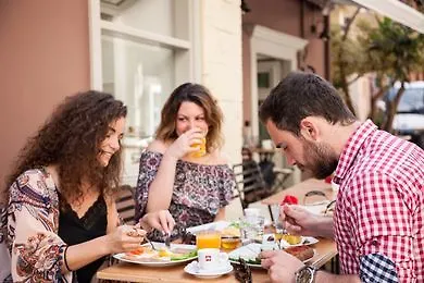Consolato Boutique Guest house Chania (Crete)