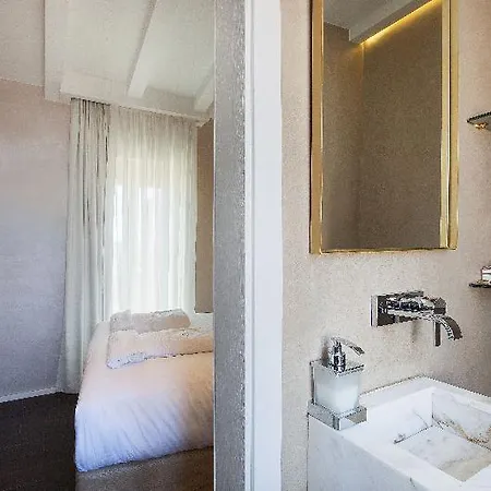 Consolato Boutique Гостьовий будинок Chania (Crete)