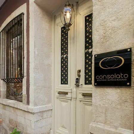 Consolato Boutique